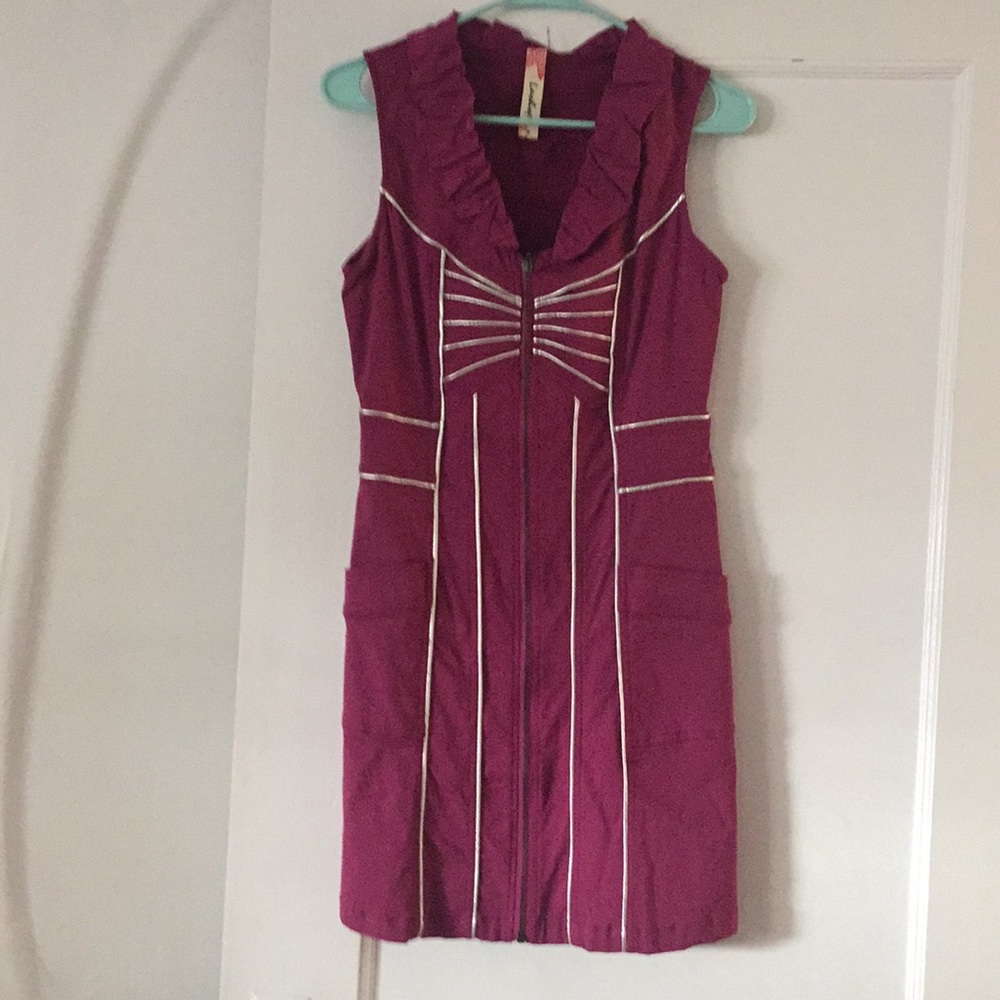 Leshop formal dress